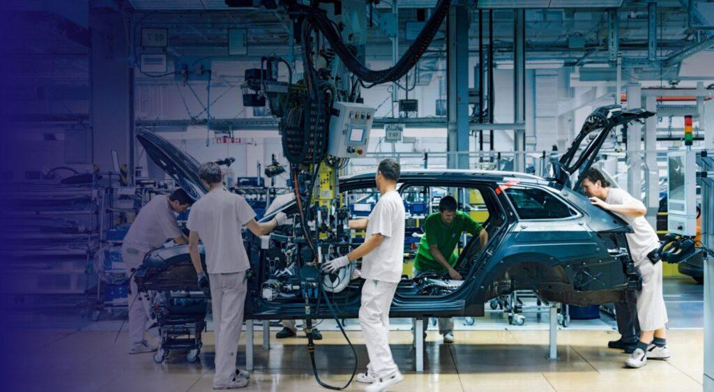 Automotive Software Development The Main Trends Sirin Software